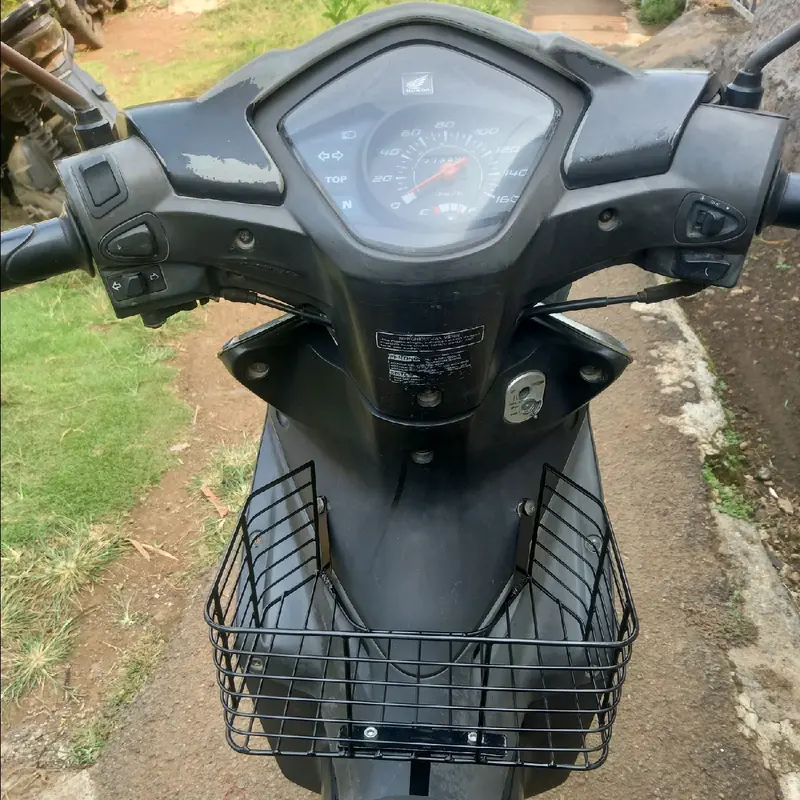 keranjang tengah revo absolut model baru 0