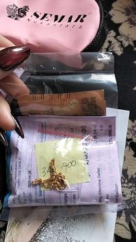 Product Review of Gelang Emas Veeline Bracelet Gold 10K Semar Nusantara from C**a D**n 1