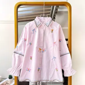 Vania XL Blouse Jumbo LD 115cm