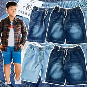 (COD) Celana Pendek MaxBoy