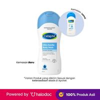 Gambar Cetaphil Ultra Gentle Body Wash 500 ml dari Apotek Medika Prima Jagakarsa Kota Administrasi Jakarta Selatan 1 Tokopedia