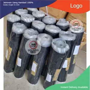 Karet kompon compound tambal ban Swallow 1kg Original