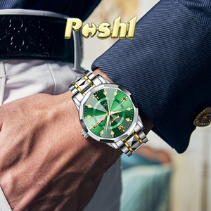 POSHI wristwatch VN