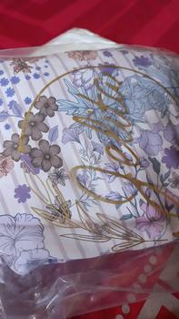 Product Review of Zavira Dress By Jelita Anggun Elegant Manis from C**D 0