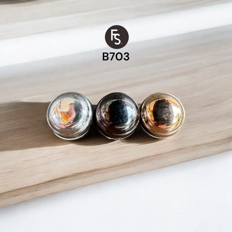 Pin Magnet Hijab Anti Slip Bros Magnet Aksesoris Syal Selendang Jilbab Muslim Klip Magnet Bros Jilbab Mewah Anti Slip B703 Peniti Kerudung 6