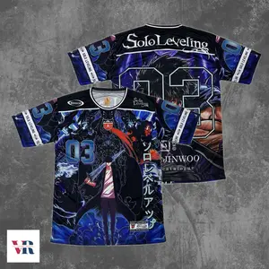 KAOS JERSEY MILANO DRY FIT PREMIUM FULL SUBLIMASI UNISEX DEWASA Bahan Jersey Premium Desain Tahan Lama Cocok untuk Aktivitas Sehari-hari Dry Fit dan Full Sublimasi