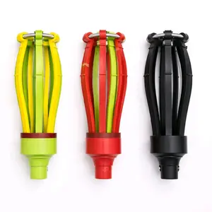 Alat Pengganti Lampu Kepala Saja Tanpa Tongkat (warna random)