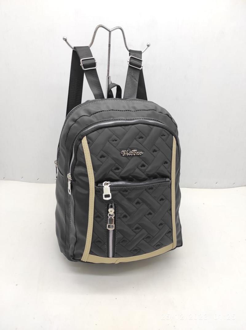 Product Introduction of tas ransel wanita terbaru kombinasi 3
