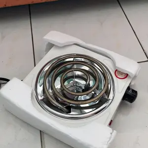 GM Bear Kompor Listrik Mini 1573 - Electric Stove Portable