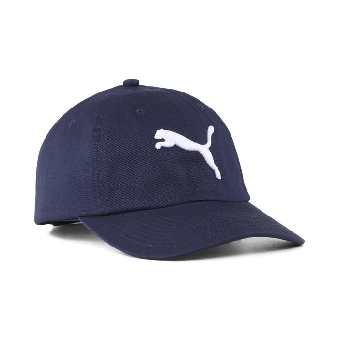 Gambar PUMA Topi Baseball Essentials PUMA Cat Navy - OSFA dari PUMA Indonesia Kota Bekasi Tokopedia