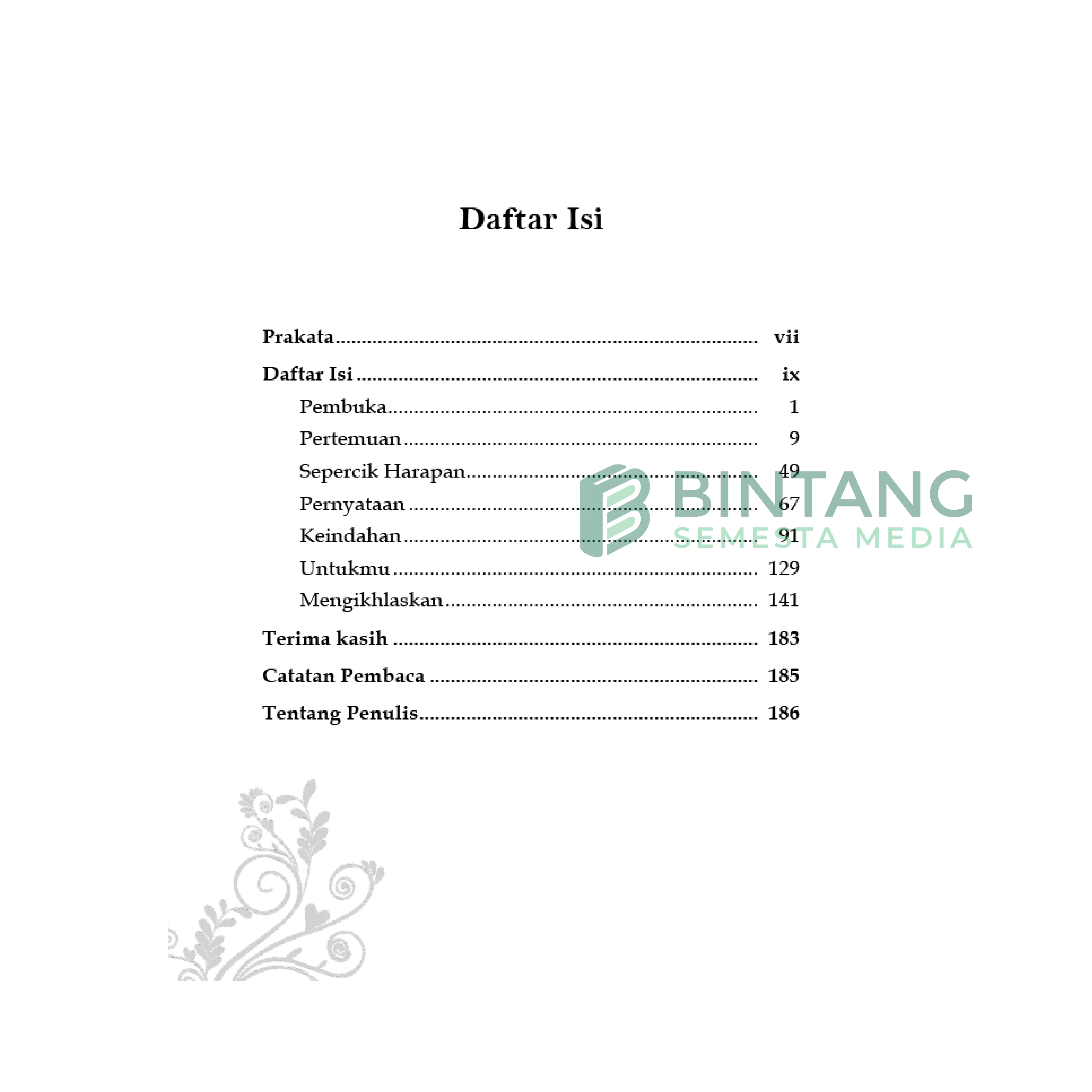 Azura: Aku Kalah pada Hati yang Tak Bisa Kusentuh - Rey Syahrein