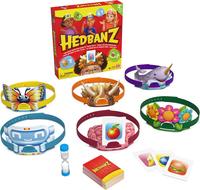 Gambar Spin Master Games Hedbanz 2nd Edition Picture Guessing Board Game dari Toys City Kota Administrasi Jakarta Selatan 2 Tokopedia
