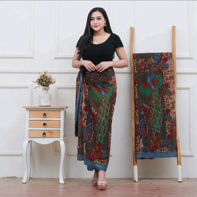 KAMEN SUTRA PARIS ATBM MERAK V3 PLUS SELENDANG 3
