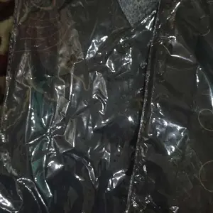 Batik pria lengan panjang seragam kantor seragam kondangan M L XL XXL