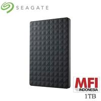 Gambar Seagate Expansion 1TB - HDD / HD / Hardisk Eksternal / External 2.5" dari Raja Harddisk Kota Administrasi Jakarta Pusat 3 Tokopedia