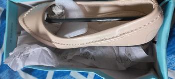 Product Review of ELLORA EZ-2646 Sepatu Flatshoes Wanita Sepatu Kerja Import from M**n 0