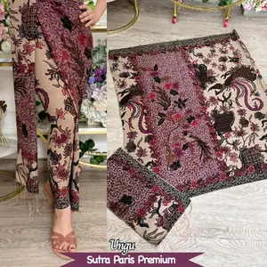 Kamen set selendang SUPER MURAH