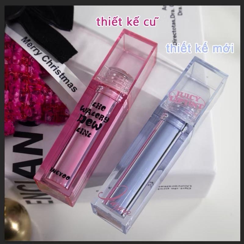 1 TẶNG 2 THE NEW PINK + VELVET + MAKEMINE M10