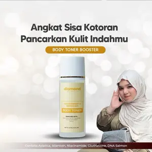 Diamond Body Toner BOOSTER