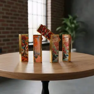 KOR BARA LAS ZEN GARDEN FML 965