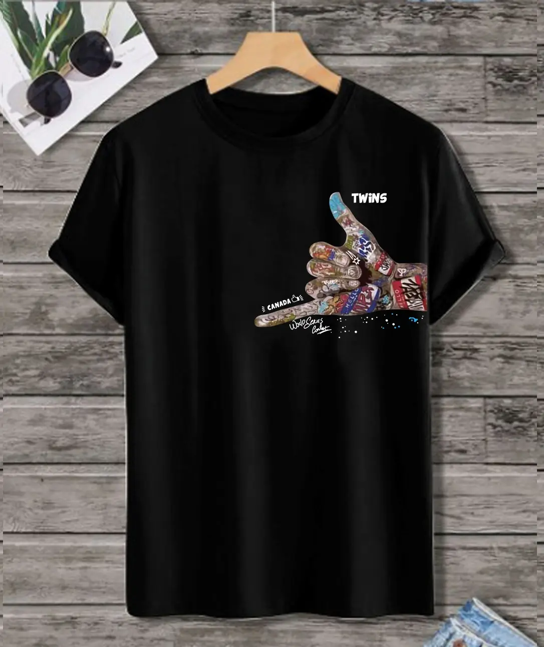 kaos pria dewasa katun Combed 24S 100% Baju High Kain Nyaman Tshirt Distro nyaman Panjang Sablon Putih Hitam Pendek Oblong Keren Polos Kata