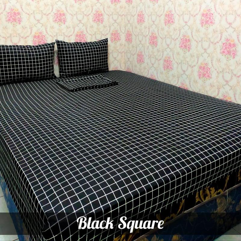 Sprei Homemade Aesthetic Series 2