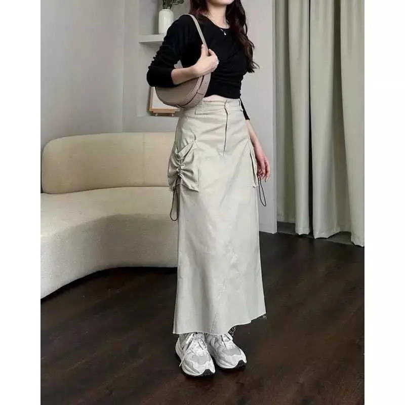 ROK CARGO KOREAN STYLE BABY KANVAS PREMIUM 2