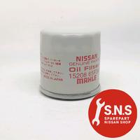 Gambar Filter Oli/Oil Filter Nissan Xtrail, Serena, G.Livina, Evalia, March, Juke,DatsunGo, Elgrand, Teana, Kawasaki Ninja FI 250cc dari S.NissanShop Kota Administrasi Jakarta Selatan 5 Tokopedia