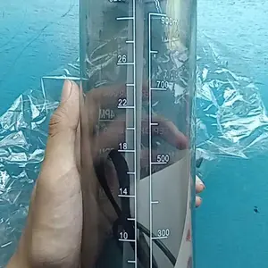 Liviro Botol Air Minum Sepeda Gunung Gym Bottle Olahraga Dewasa Anak Premium 1000ml BPA FREE