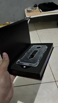 Product Review of LOVEABLE X GSOL Privacy Matte Clear Glossy Hd Glass Screen Protector Anti Fingerprint Tempered Gorillase Glass For X XS XSMAX XR 11 12 13 14 15 16 PLUS PRO PROMAX Case Layar Smartphone from v**💫 1