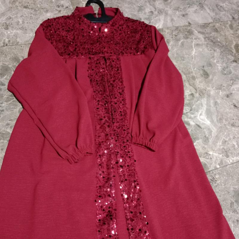 gamis spangle mix airflow Muslim 6
