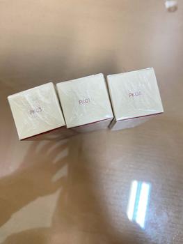 Product Review of (PROMO DAPAT 3PCS) FOCALLURE #TransferproofHero Transferproof Glazed Shine Lip Tint Lipstik Makeup Bibir Lipstik LipTint Waterproof Gloss Lasting from -**N 0