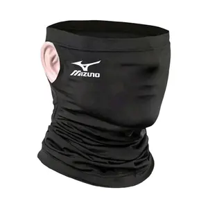 Masker Berkendara Ojol(Mizuno)Pria Wanita Masker Buff Full Face