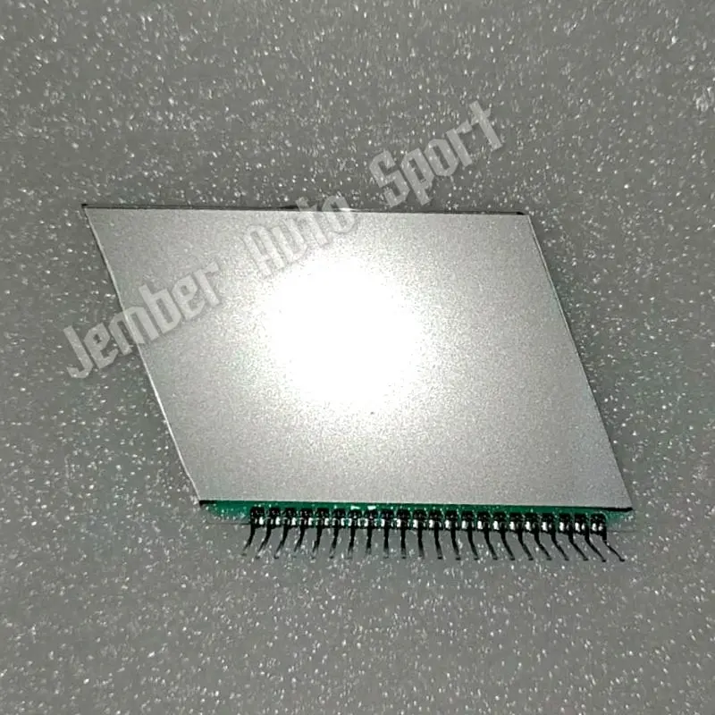 LCD Vixion NVA / NVL Langsung Pasang(PNP) Untuk Speedometer Yamaha,.Kondisi Baru 100 Persen 1