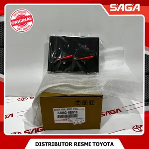 SAGA | Fuel Gage / Ampere Bensin Toyota Kijang Kapsul 7K 83882-0B010