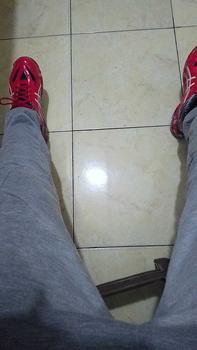 Product Review of Foratjin -Celana Panjang Pria Model Kargo Multifungsi from W** S**a 0