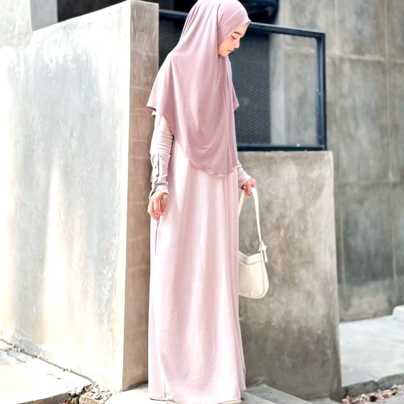 [READY] Abaya Seline by YS 3