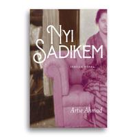 Gambar Buku Nyi Sadikem Sebuah Novel Artie Ahmad dari Literasi Kata Kota Yogyakarta 1 Tokopedia