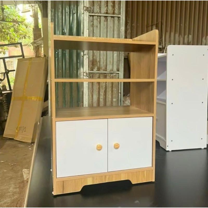 Tủ Đầu Giường 70cm  Tab Trang Trí Đa Năng Hiện Đại Có Ngăn Tủ 1