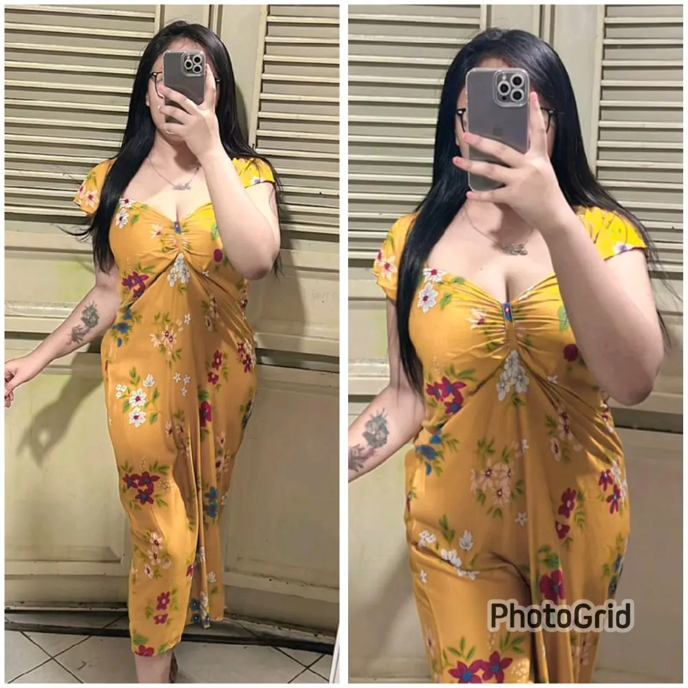 DASTER GISEL PANJANG || DASTER JUMBO SEXY || DASTER RAYON SHOLEHOT