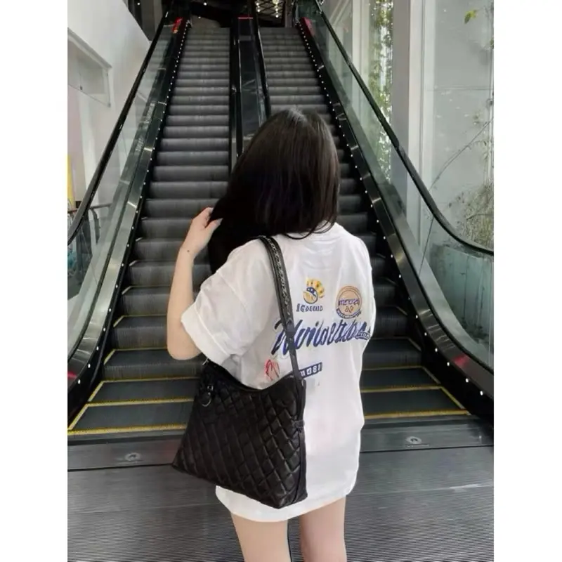 -(Deal Mở Bán ) Áo phông Nam Nữ in n  i siêu hót , chất cotton 2CL1 form đứng( ảnh minh hoạ) 6