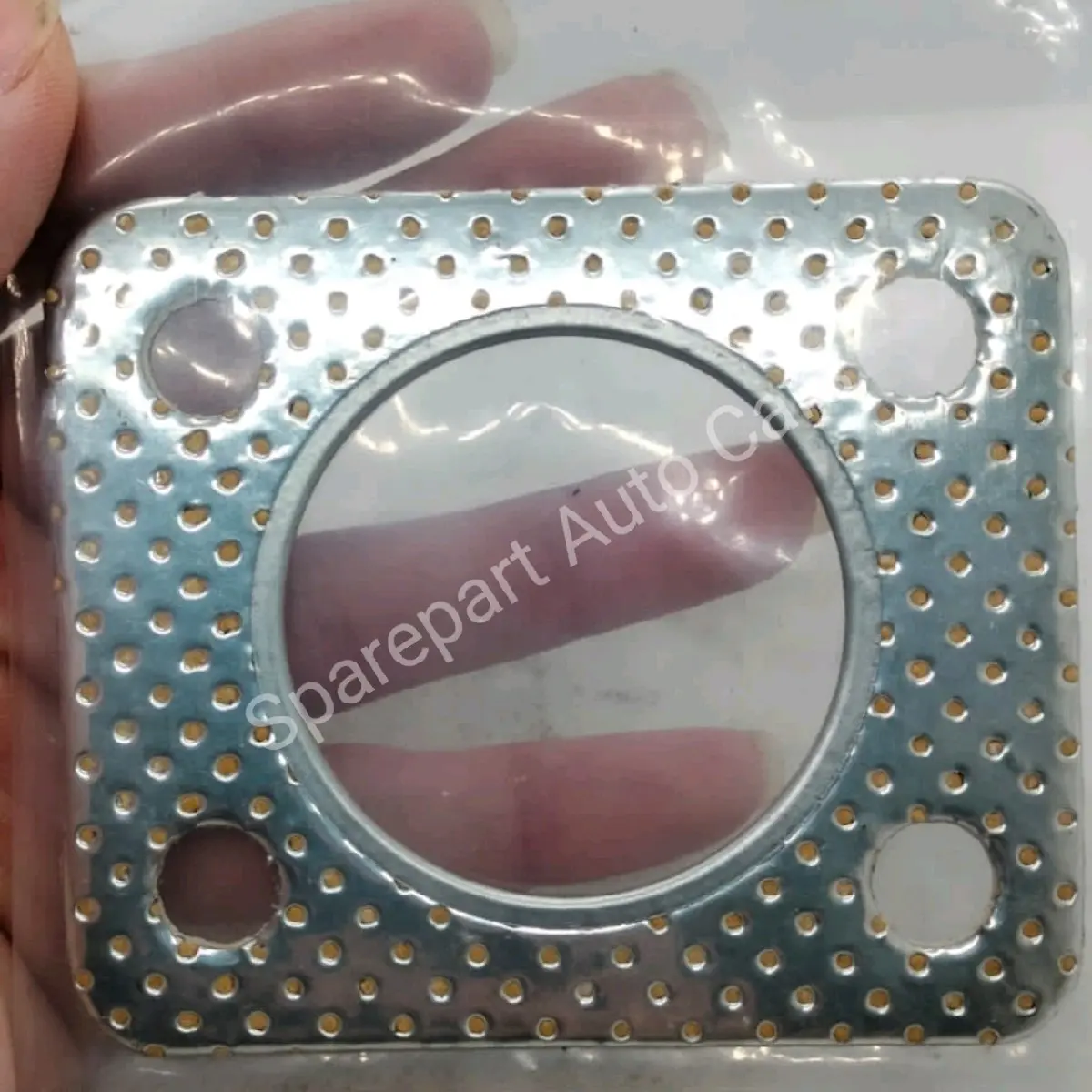 PACKING KNALPOT GASKET EXHAUST KOTAK ISUZU ELF NKR 66 71