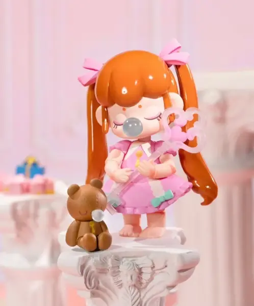Nanci Museum Of Fantasy Series Blind Box