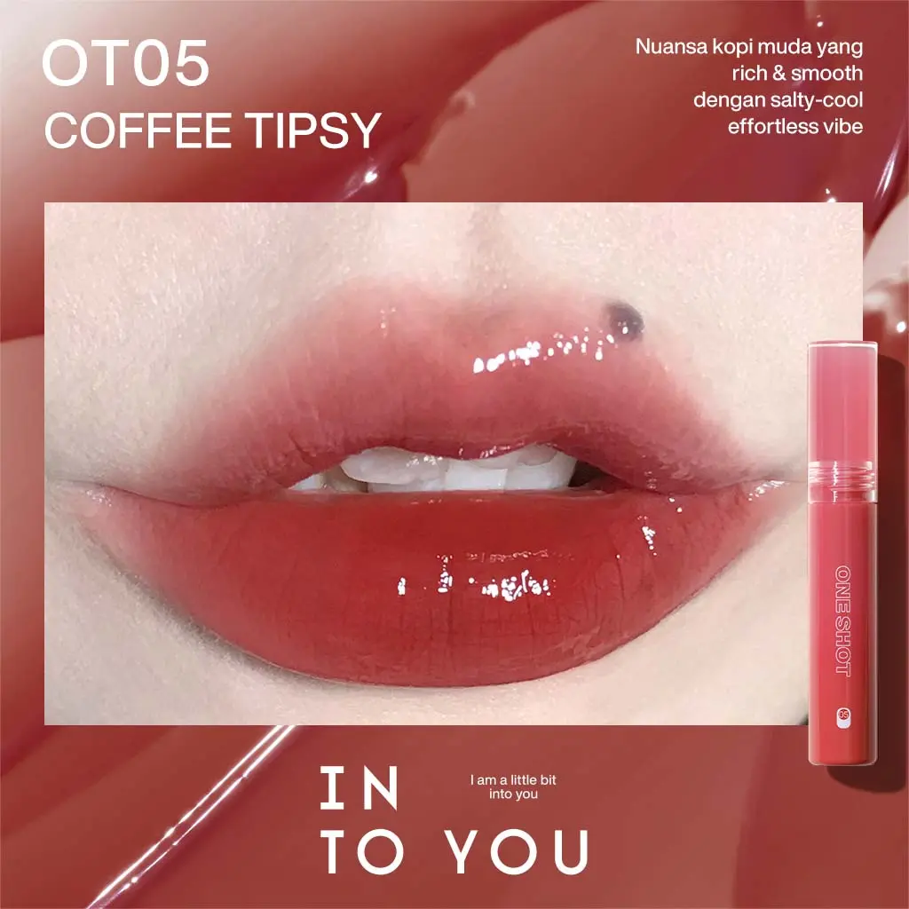 OT05 Coffee Tipsy