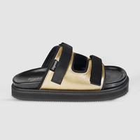 Gambar Osgood - Nona Series - Sandal Wanita - Nona Black, 36 dari Osgood Kota Bandung 3 Tokopedia