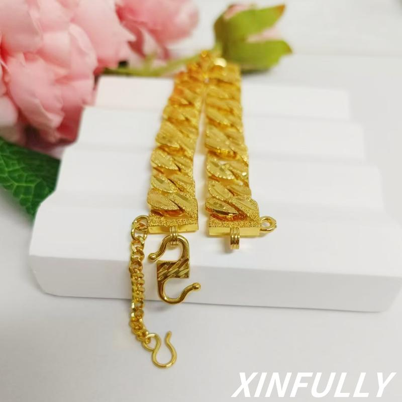 Product Introduction of Exquisite Bracelets Fashion Accessories Women's Bracelets custom bracelet 4
