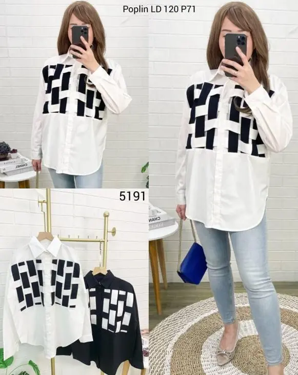 CO by Kode 1-100 Sweater Cardigan Knit by Voza 3