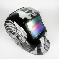 Gambar TaffGUARD Helm Las Otomatis Auto Darkening Welding Helmet Terminator - HW-013 dari Taffware Official Store Kota Administrasi Jakarta Barat 3 Tokopedia