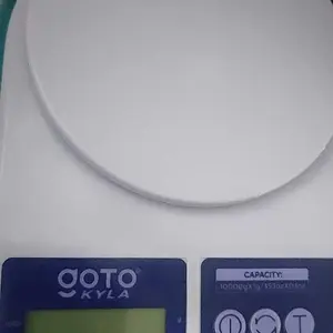 [COD] Goto Kyla Kitchen Scale Timbangan Bumbu Dapur Kue Digital Charge LED