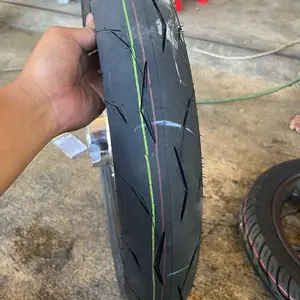 Ban motor donat Kingland ctx hydra 90/80-17 ban donat murah berkwalitas